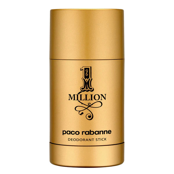 Paco rabanne one 2024 million deodorant stick